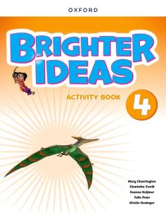 Brighter Ideas 4. Activity Book