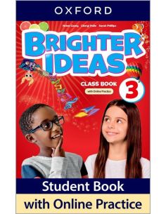 Brighter Ideas 3. Class Book