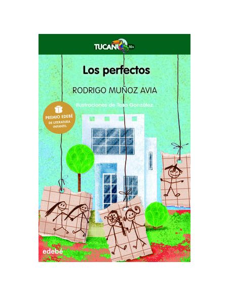 Los Perfectos