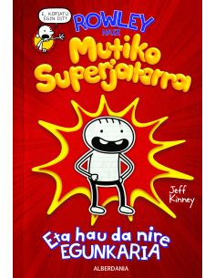 Rowley Mutiko Superjatorra